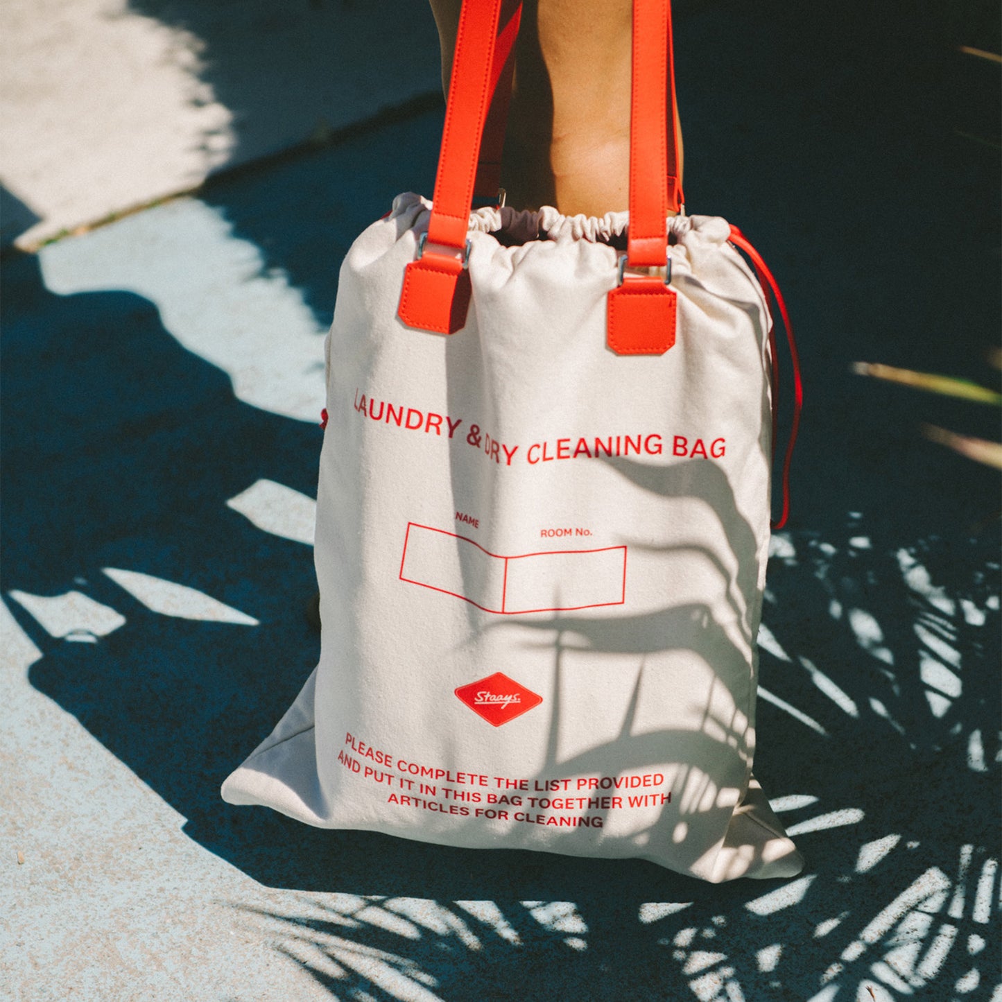Laundry bag