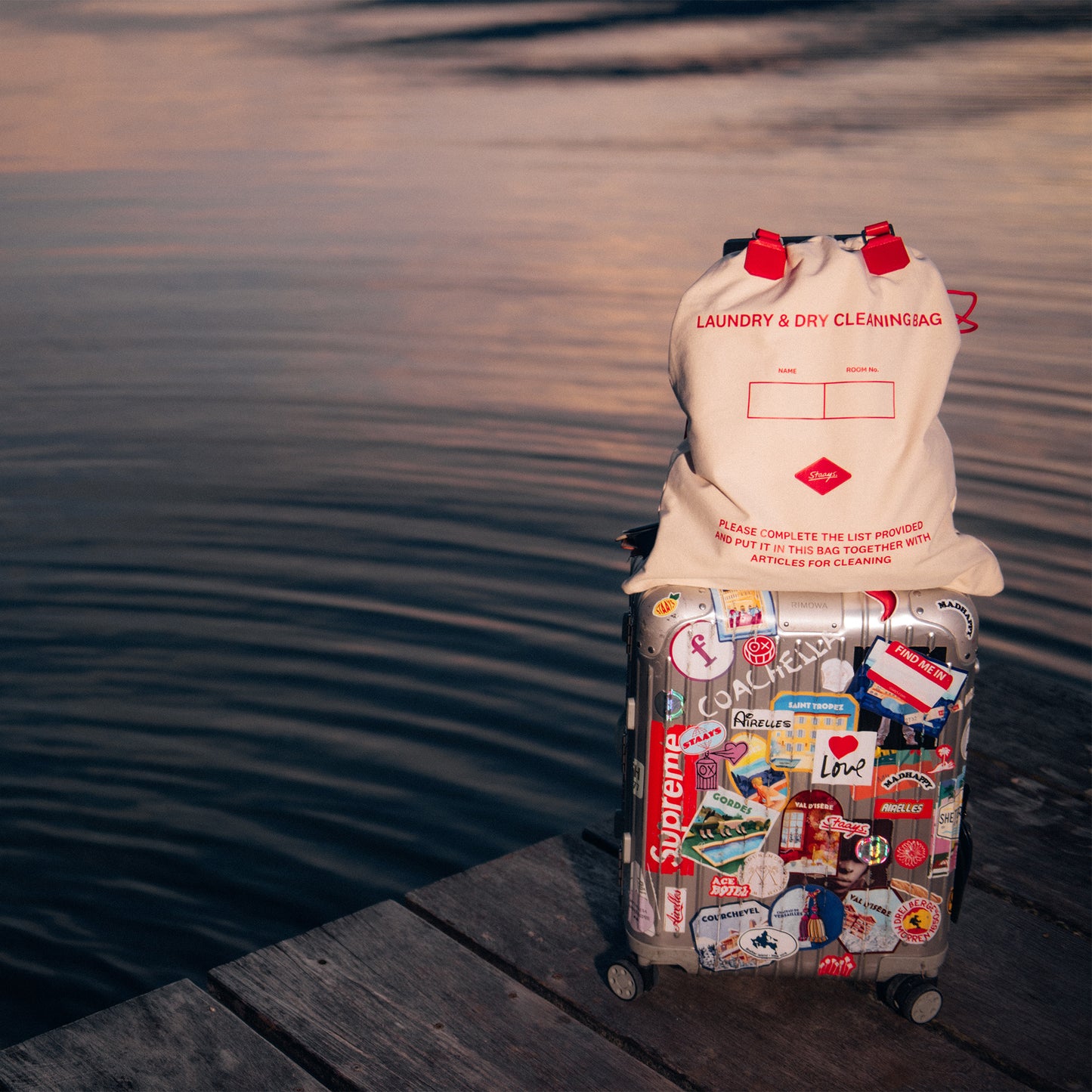 Laundry bag
