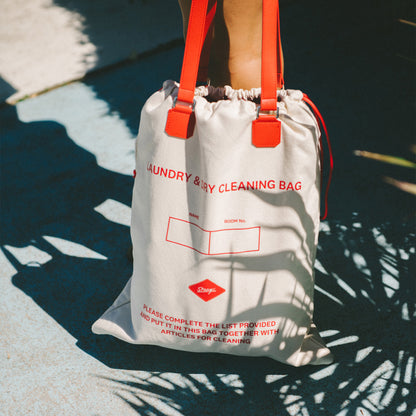 Laundry bag