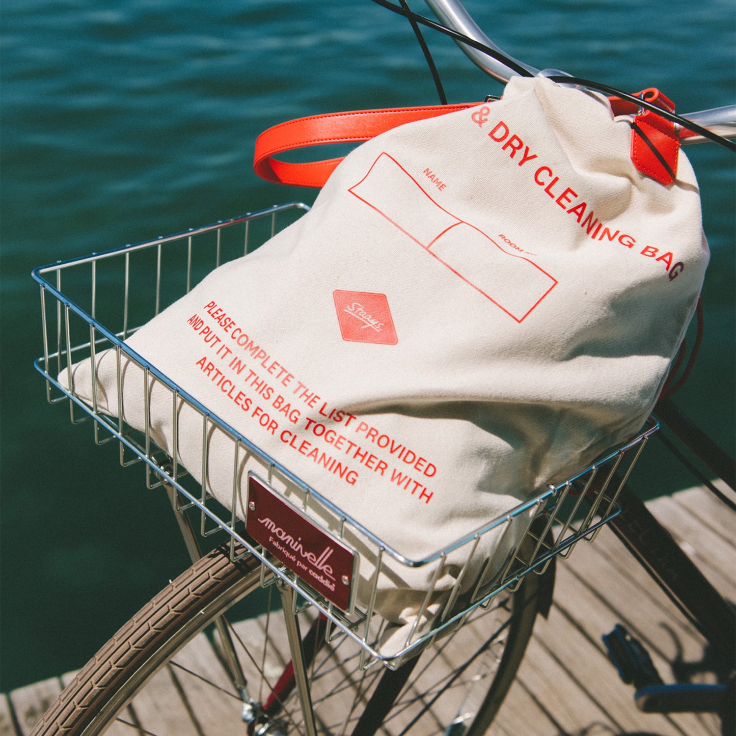 Laundry bag