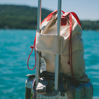 Laundry bag