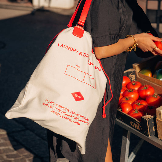 Laundry bag